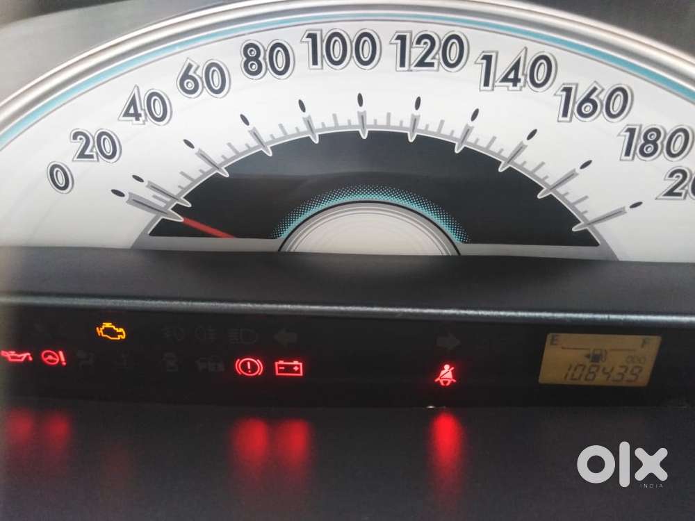 Toyota Etios, 2011, Diesel