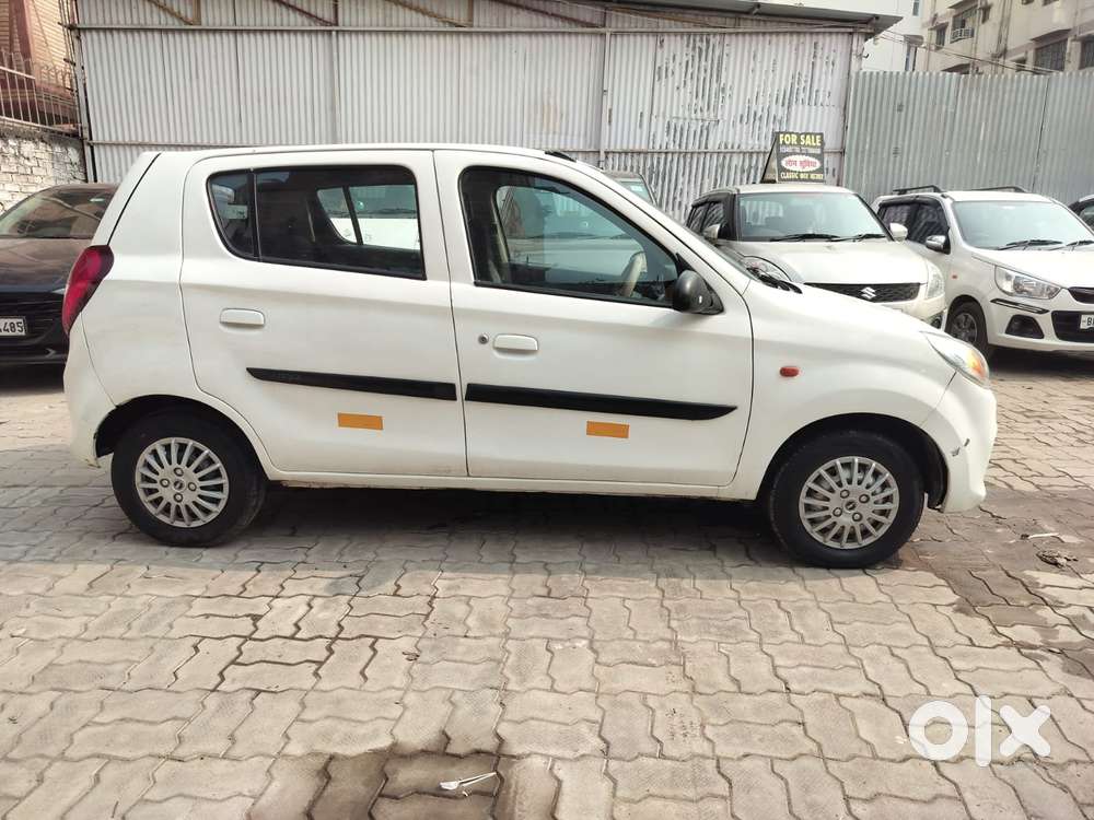 Maruti Suzuki Alto 800 Vxi, 2018