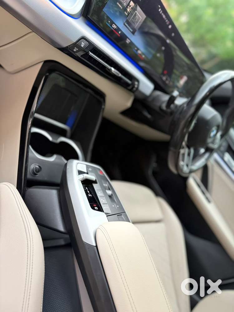 Bmw X1 Sdrive18i M Sport, 2023, Diesel