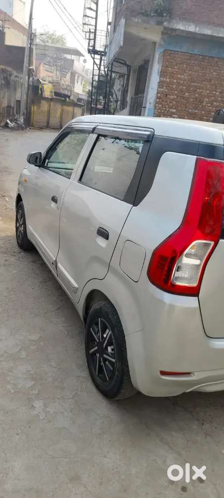 Maruti Suzuki Wagon R 2022 Petrol 42000 Km Driven