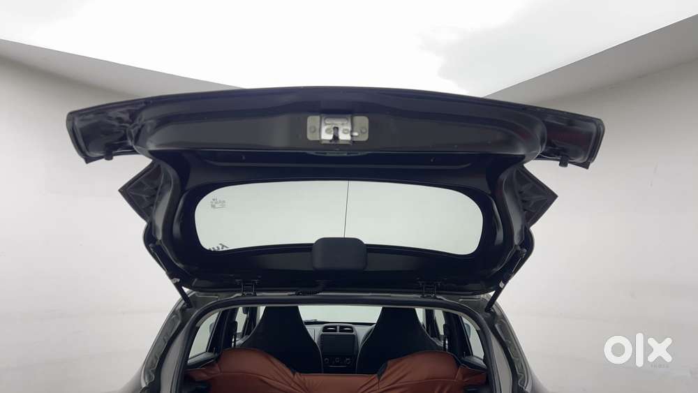 Renault Kwid Rxt 1.0, 2017, Petrol