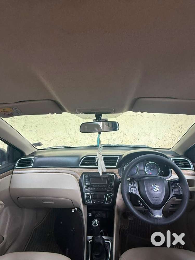 Dr Drivent Maruti Ciaz Diesel 2019