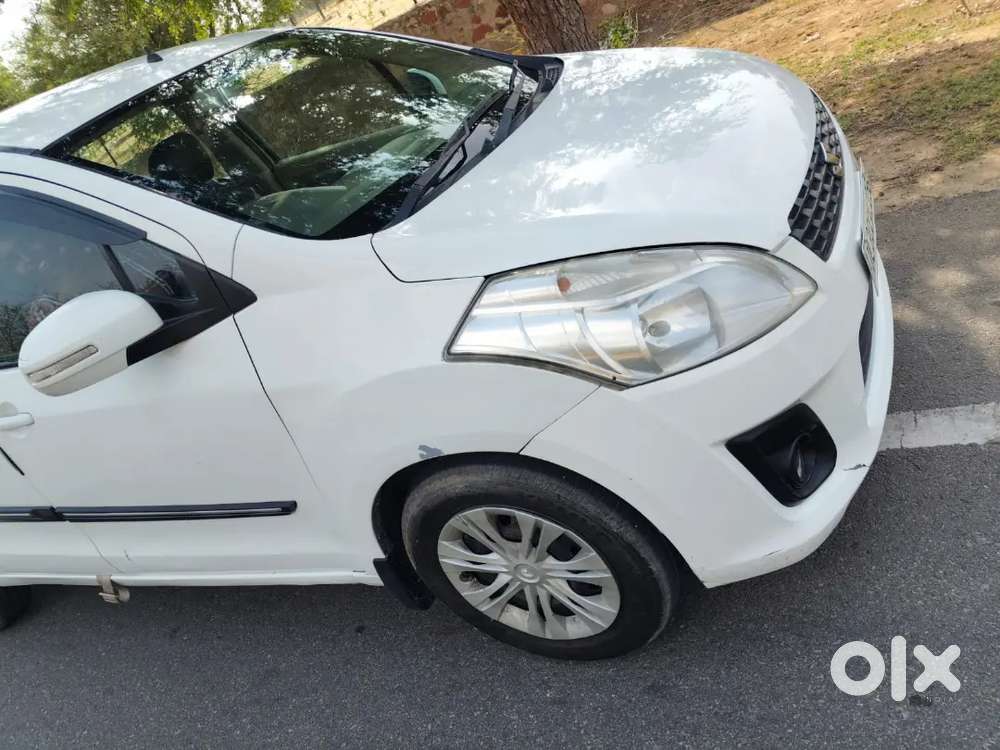 2013 Modal Ertiga