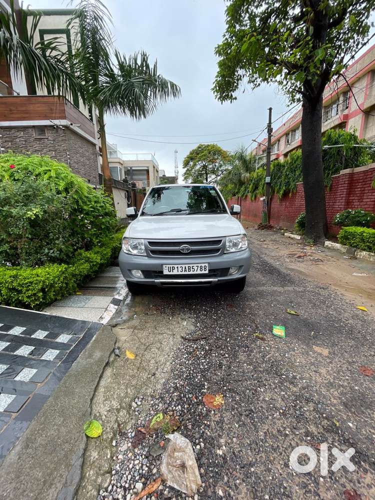 Tata Safari Dicor 2012 Bs4 Very Excellent Condition