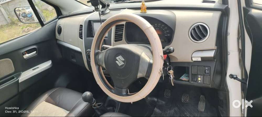 Good Condition Vehicle