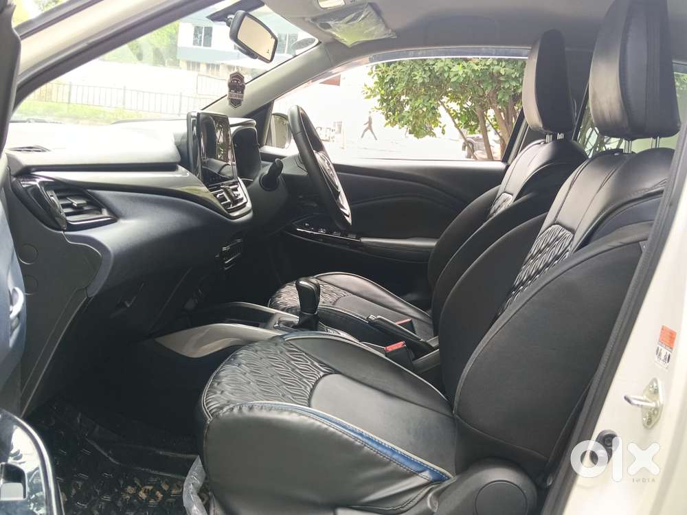 Maruti Suzuki Baleno 1.2 Alpha At, 2023, Petrol