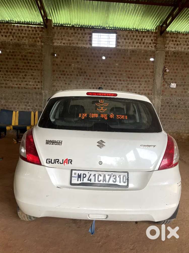 Swift 1.2 Lxi 2016 Petrol 140000 Km