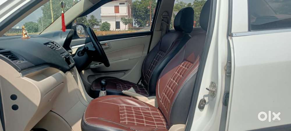 Maruti Suzuki Swift Dzire Tour S, 2019, Diesel