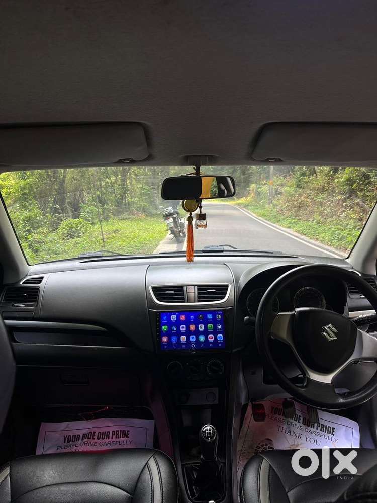 Exelent Condition,no Maintenence,new 4 Tyre