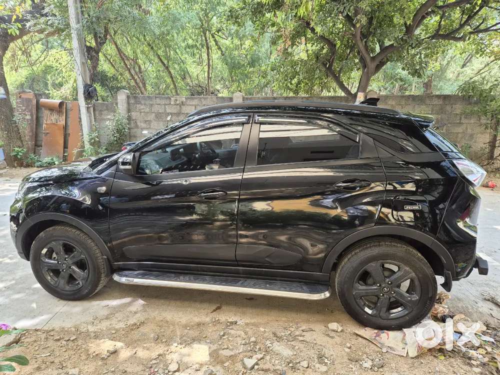 Tata Nexon 2023