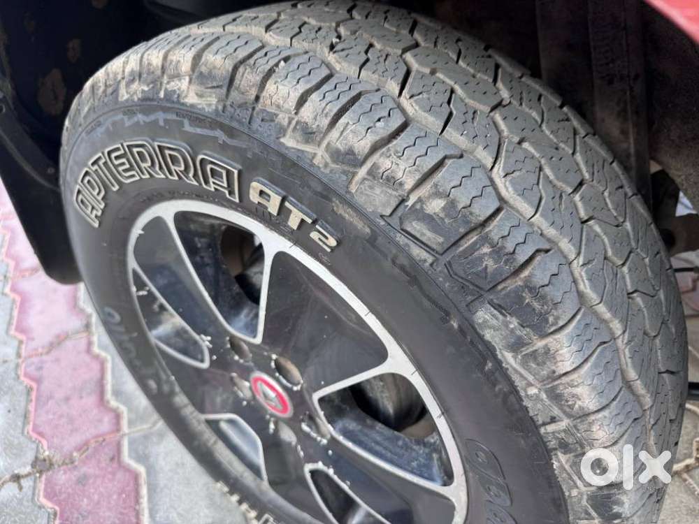 Renault Duster 1.5 110 Ps Rxz 4x4 Mt Diesel, 2017, Diesel