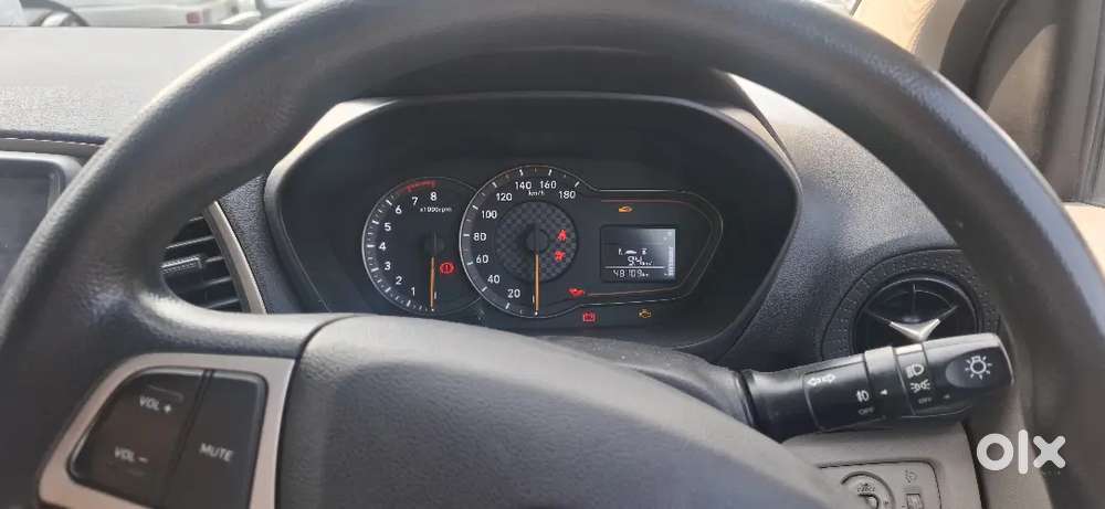 Hyundai Santro Sportz Mt 2021