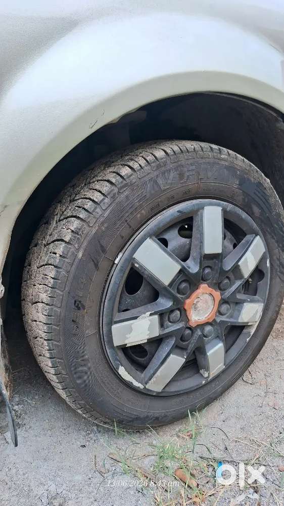 Ford Fiesta 2008 Diesel Good Condition