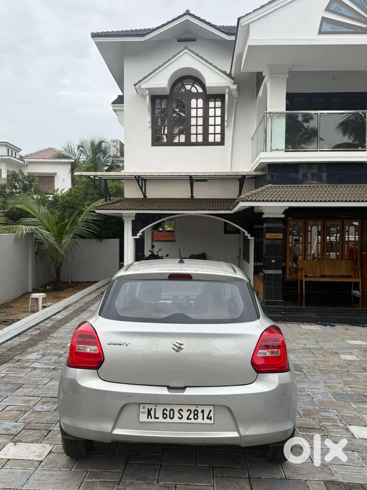 Swift Maruti 2020 Petrol