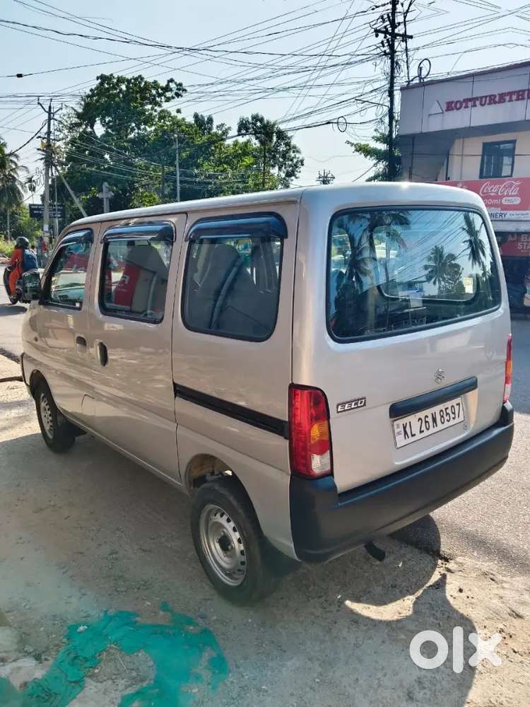 Maruti Suzuki Eeco 2024 For Sale