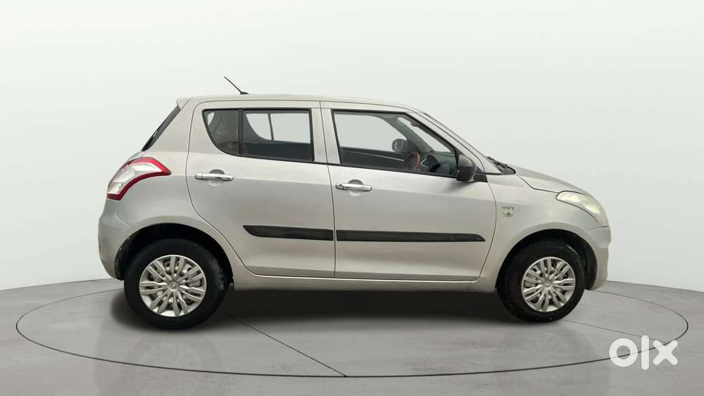 Maruti Suzuki Swift