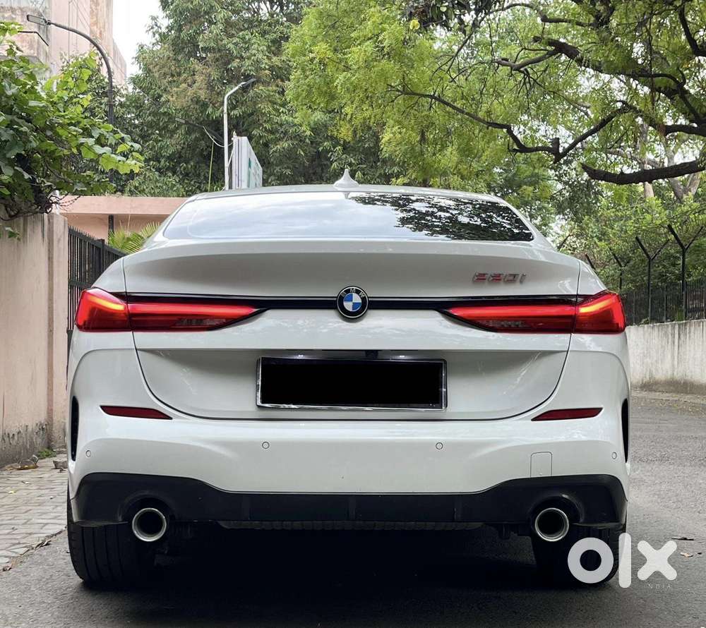 Bmw 2 Series Gran Coupe 220i M Sport Pro, 2023, Petrol