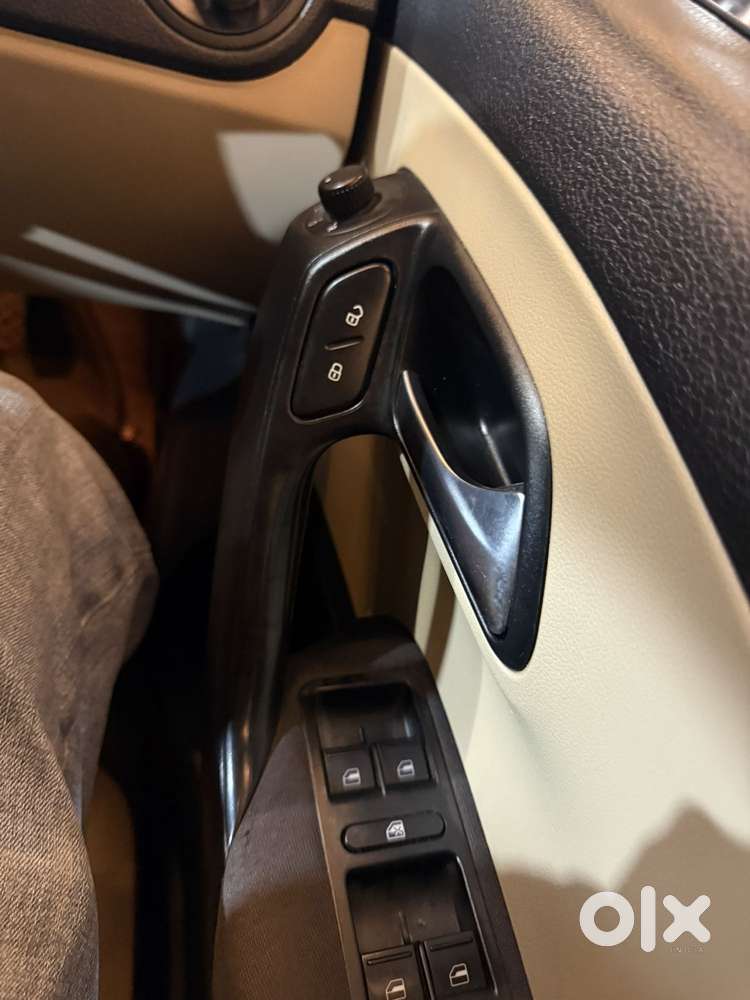 Volkswagen Polo Select 1.2 Mpi Highline, 2015, Petrol