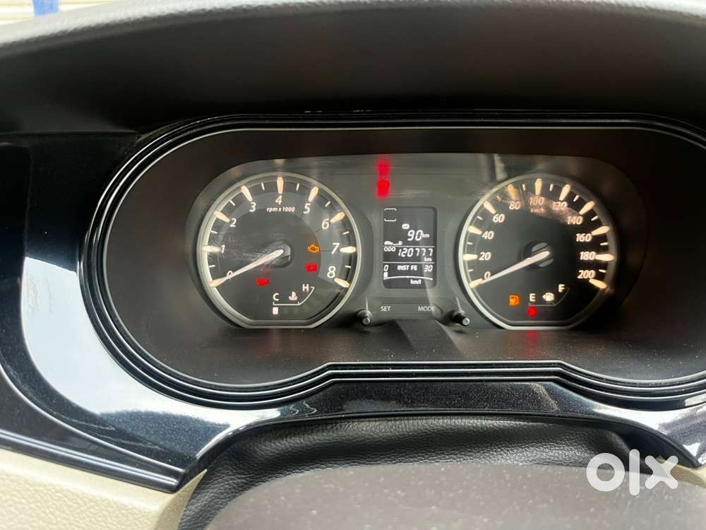 Tata Zest Diesel 2015