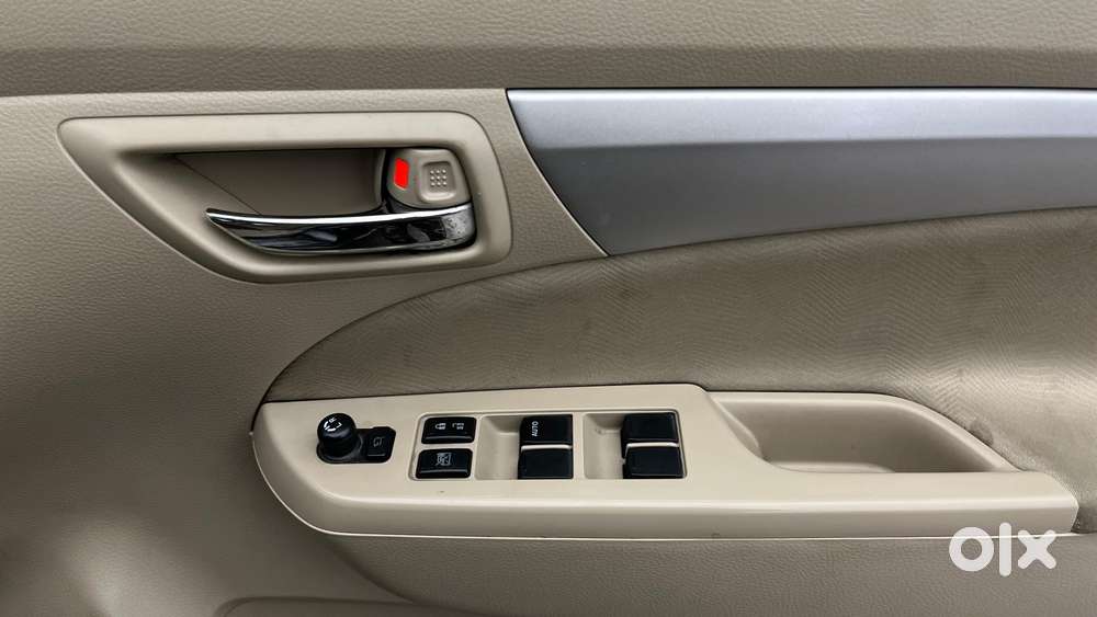 Maruti Suzuki Ertiga Vxi, 2015, Petrol