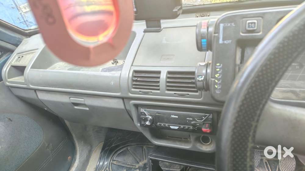 Maruti Suzuki 800 Ac 2009