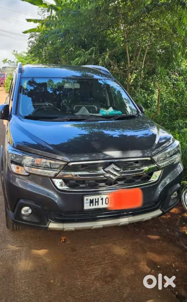 Maruti Suzuki Xl6 Zeta 2025