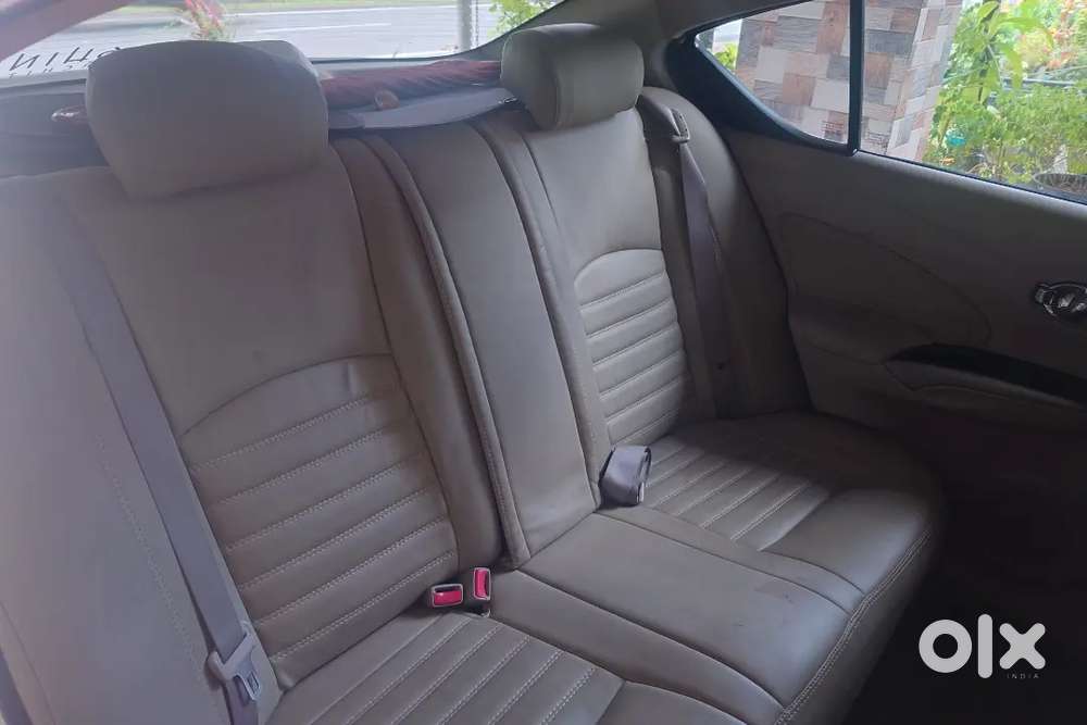 Nissan Sunny Diesel Manual 2013