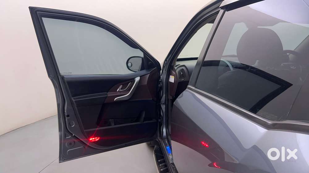 Mahindra Xuv500 W8, 2015, Diesel