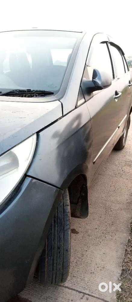 Tata Indica Vista Tdi 2011