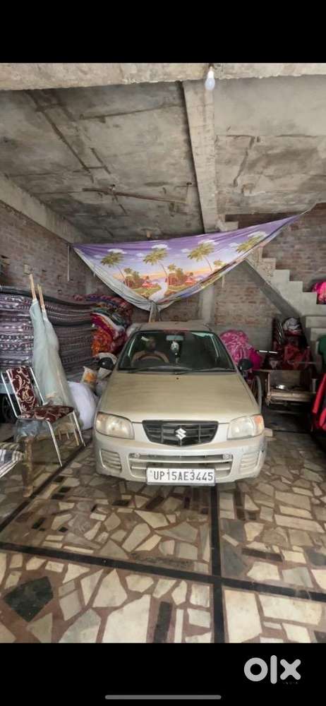 Maruti Suzuki 2008 Model