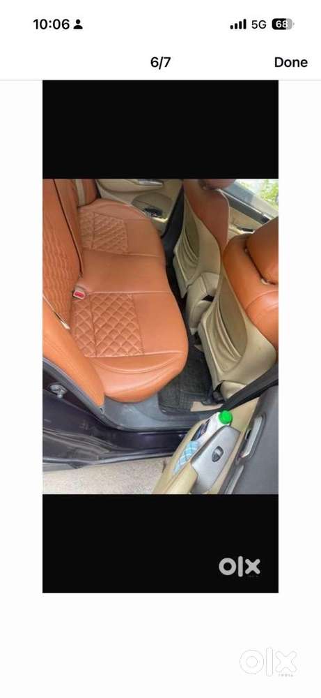 Honda Civic 2008 Petrol Well Maintained