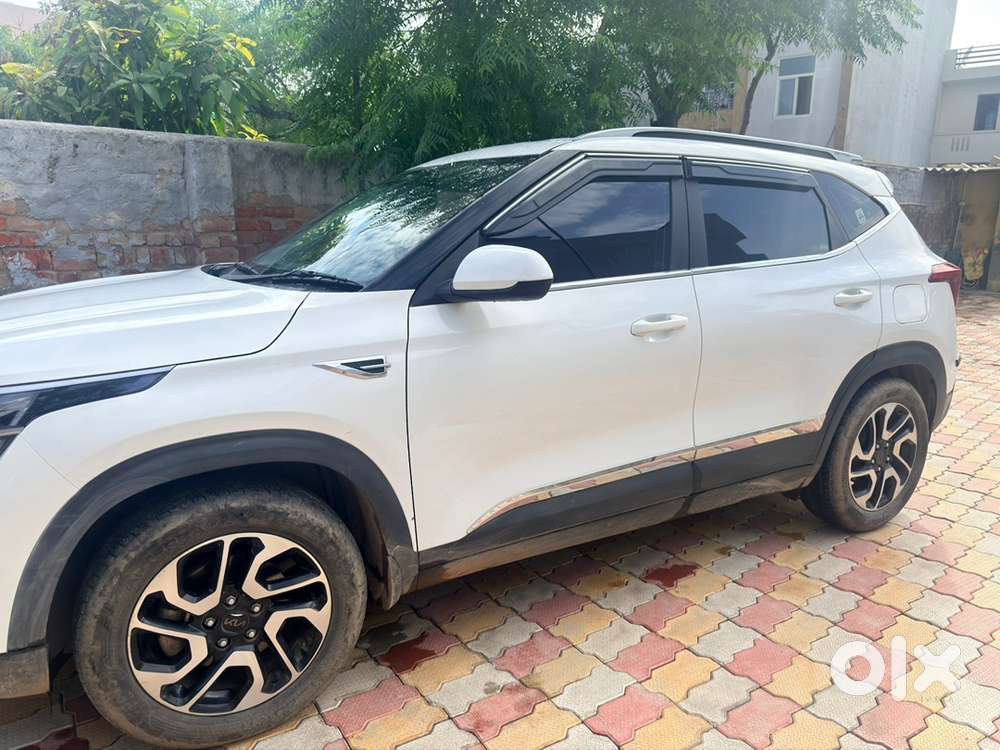 Bh Number Kia Seltos Petrol 2025 Manual