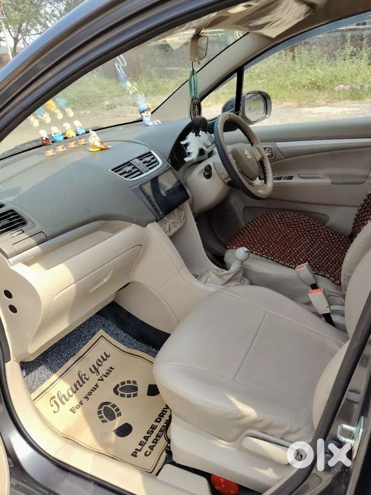 Maruti Suzuki Ertiga 2018 Cng & Hybrids 104000 Km Driven