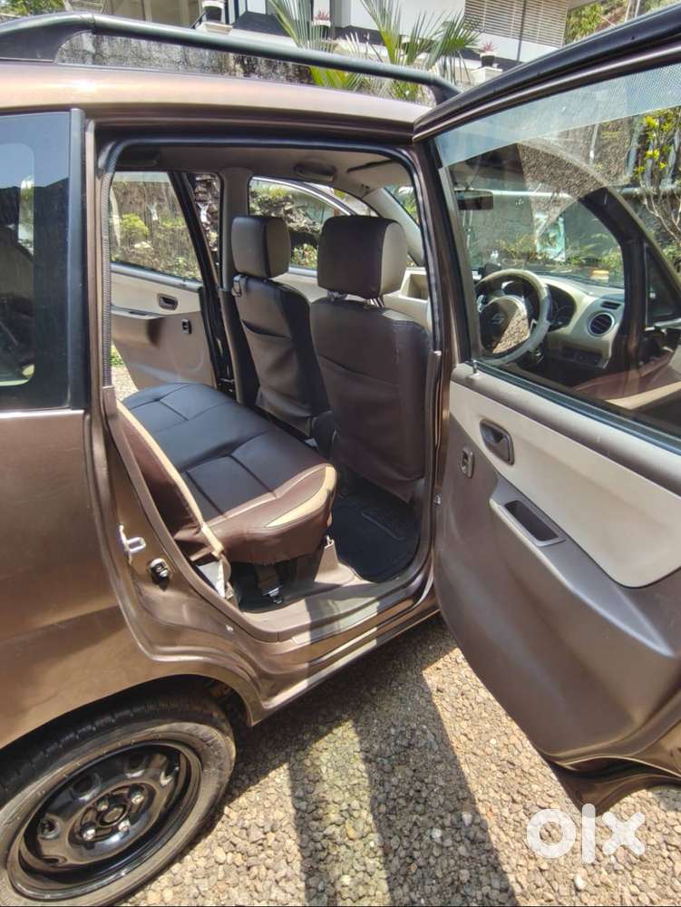 Maruthi Zen Estilo Vxi