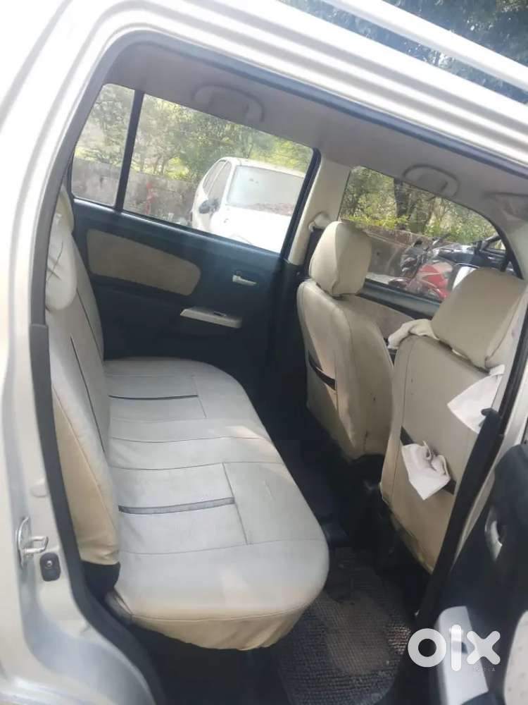 Maruti Suzuki Wagon R 2014 Km Driven 60000