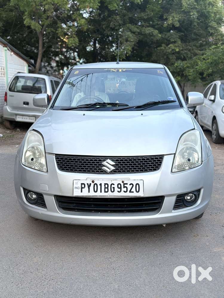 Maruti Suzuki Swift Ldi Optional, 2010, Diesel