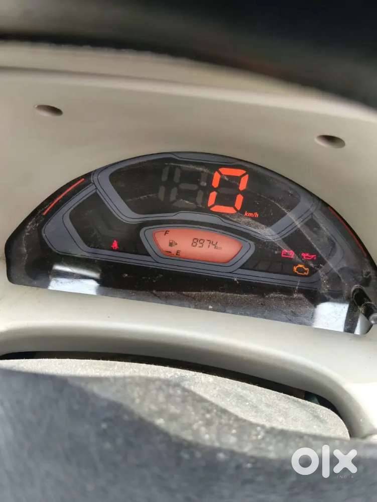 Maruti Suzuki Eeco 5 Str 2026