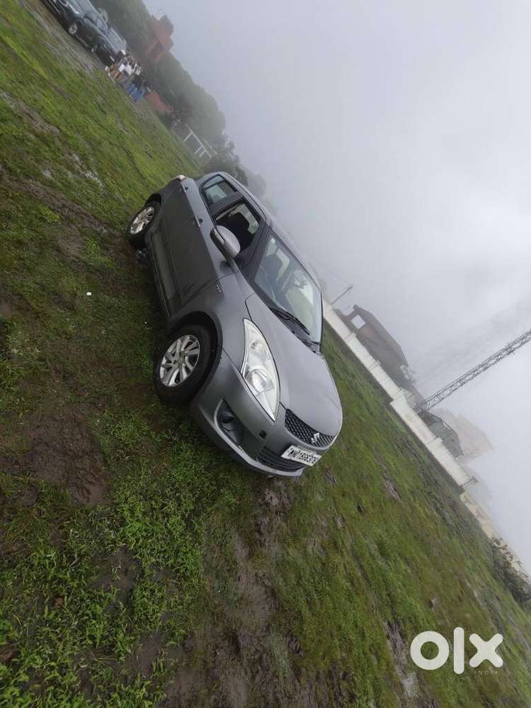 Maruti Suzuki Swift Zxi, 2013, Petrol