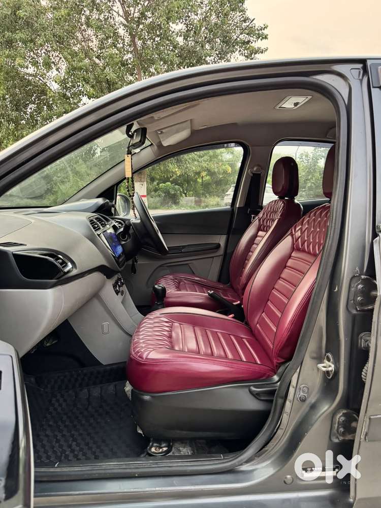 Tata Tiago 1.05 Revotorq Xt, 2022, Cng & Hybrids