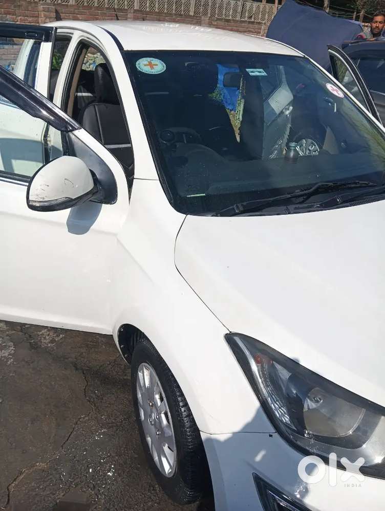 Hyundai I20 2012 Diesel Good Condition