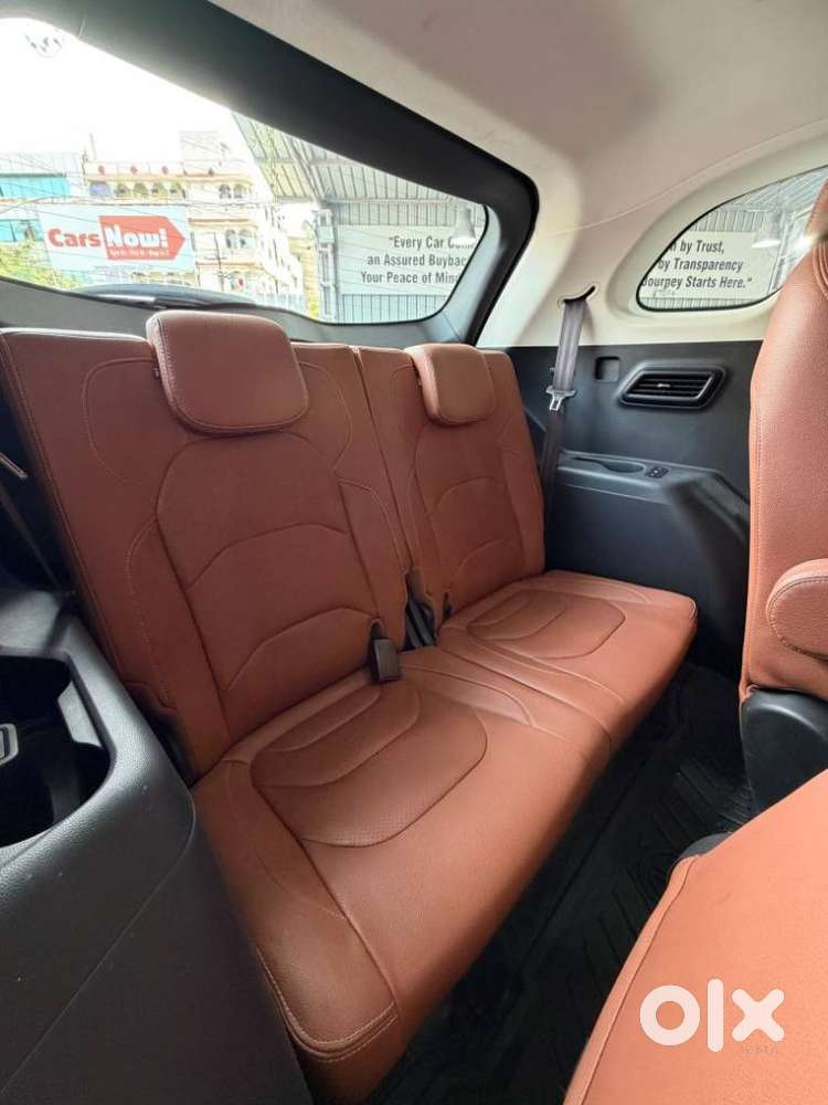 Mg Hector Plus 1.5 Sharp Dct, 2022, Diesel