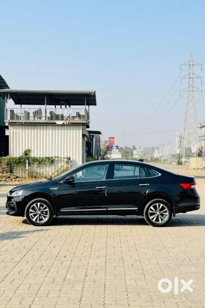 Skoda Slavia 1.0 Tsi Style, 2024, Petrol