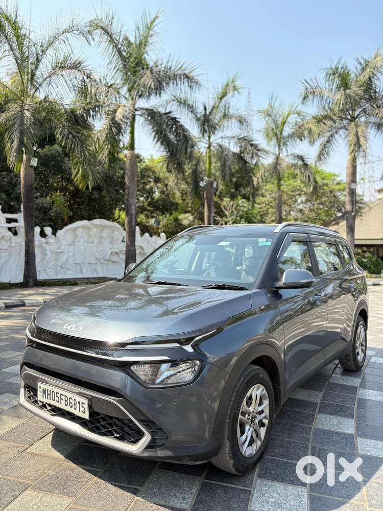 Kia Carens 1.4 Prestige Turbo 7 Str, 2023, Petrol