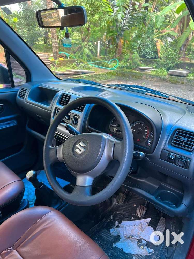 Maruti Suzuki Car 2010