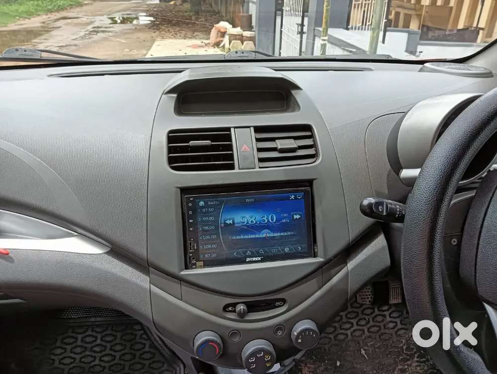 Chevrolet Beat Ls Bs Iv  2017 Petrol 68986 Km Driven