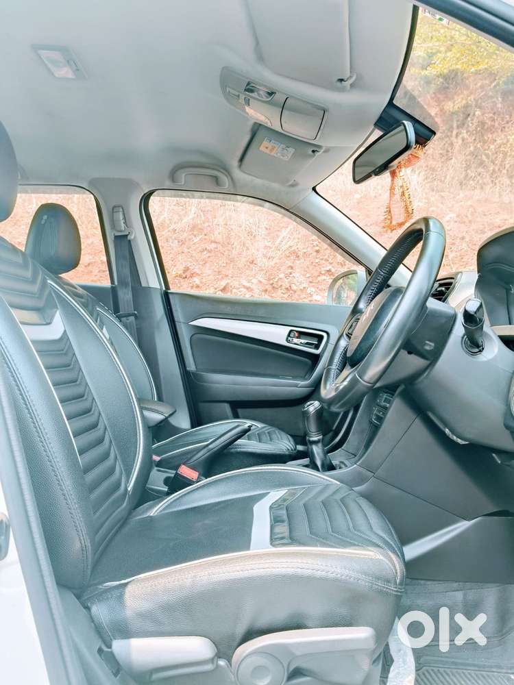 Maruti Suzuki Vitara Brezza Zxi +, 2021, Petrol