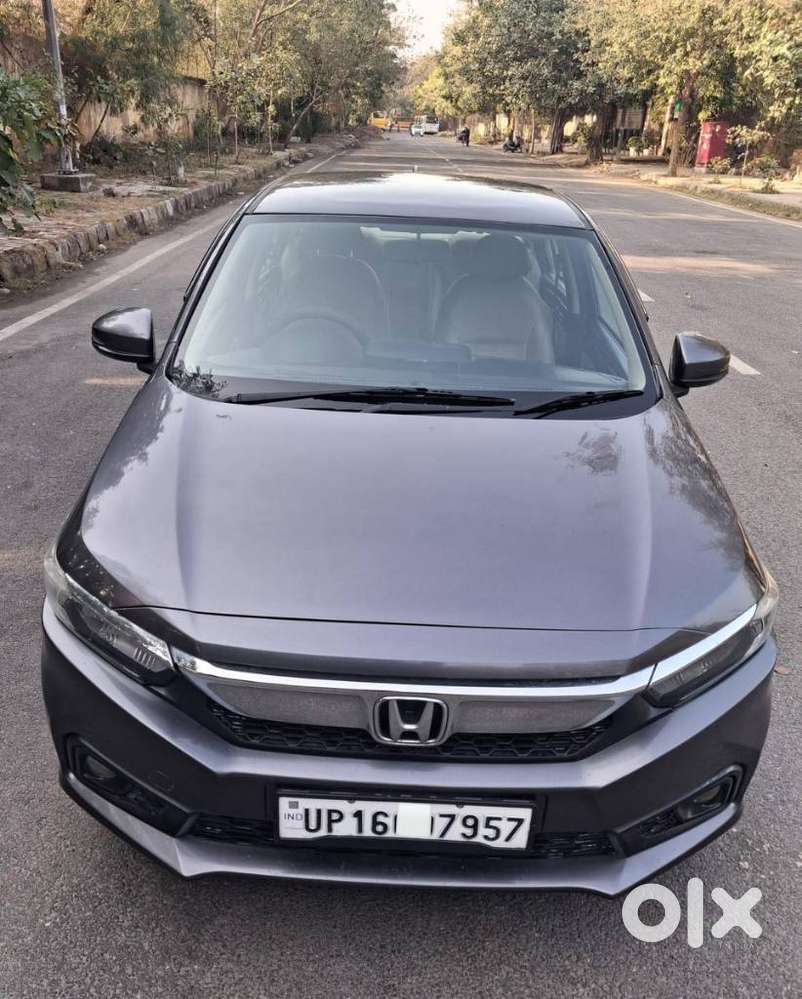Honda Amaze V 1.2 Petrol Mt, 2019, Petrol