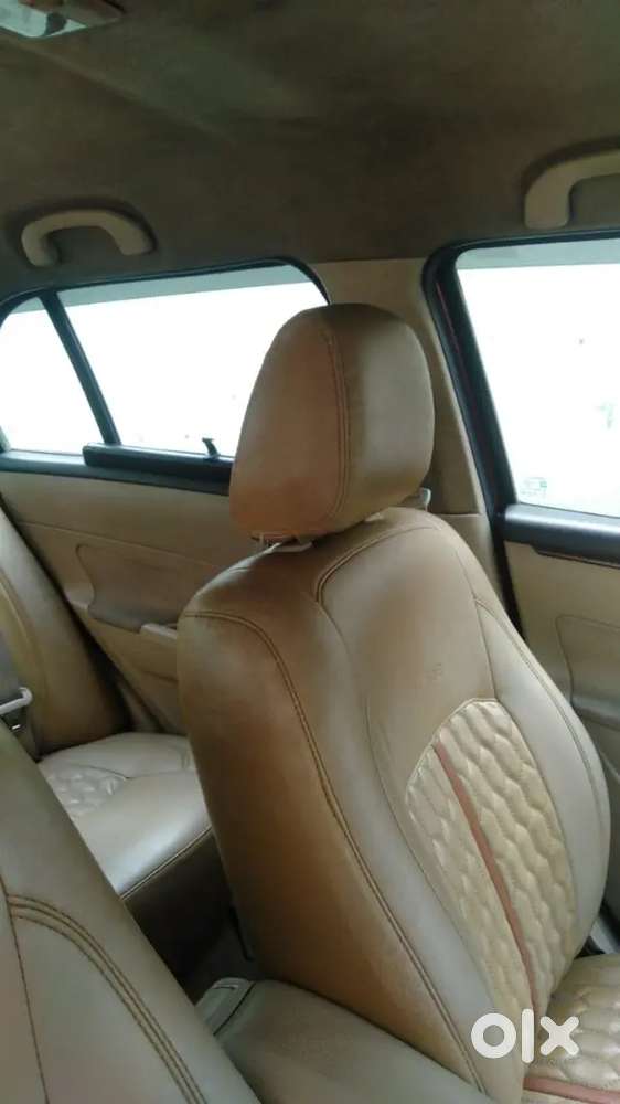 Maruti Suzuki Swift Dzire 2016 Petrol 91000 Km.