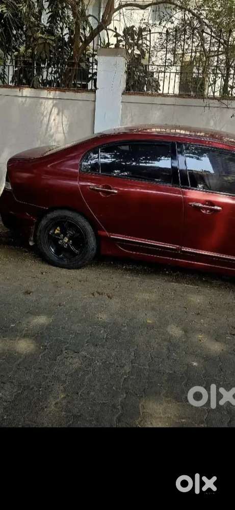 Urgent Sale!! Honda Civic In Excellent Running Condition 1.70l Only
