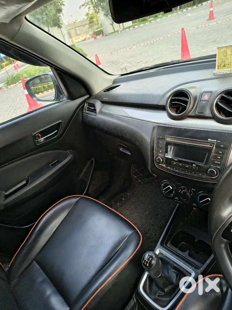Swift 2020 Vxi Manual Petrol